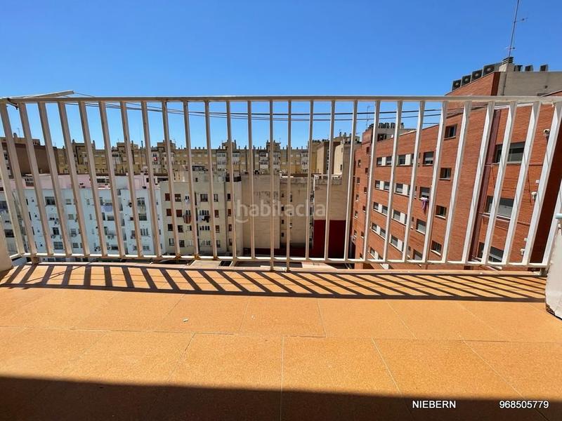 Foto 474c9c5a-7c88-4df9-9ac9-b575bdda8dae. Lloguer pis a Casco Antiguo Cartagena