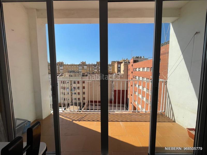 Foto 61f01a90-d691-4b12-b41a-3ebe323c9371. Lloguer pis a Casco Antiguo Cartagena