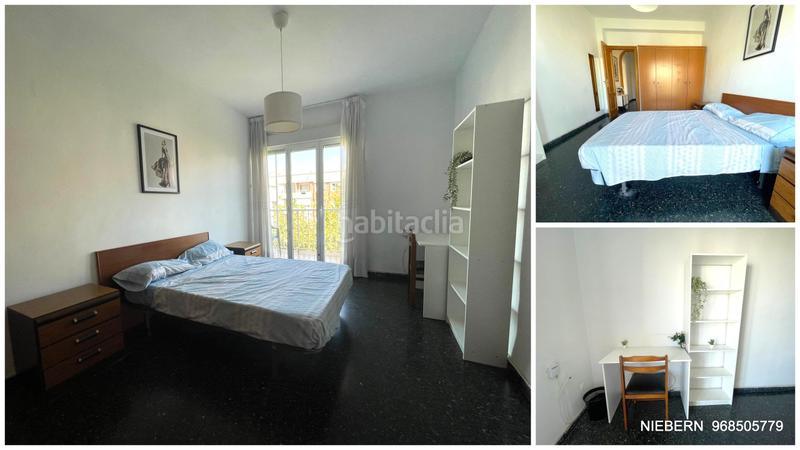 Foto 66c5b2d1-07da-497d-b33c-3ade64a7b8c0. Lloguer pis a Casco Antiguo Cartagena