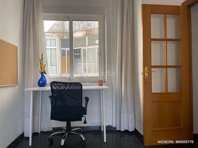 Foto 6c4438e0-7c3e-4017-9b82-30005134c3a8. Lloguer pis a Casco Antiguo Cartagena