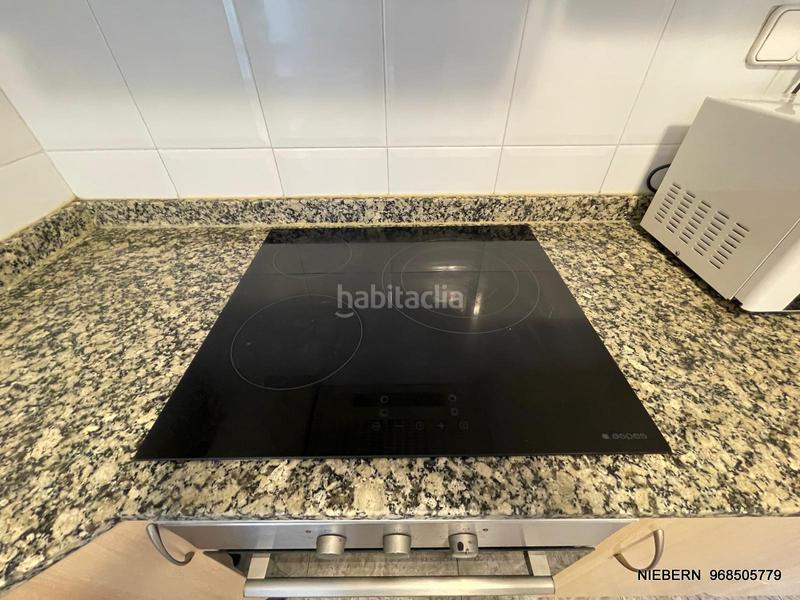 Foto 73cc778c-ed2b-412b-92fb-1c790c87f769. Lloguer pis a Casco Antiguo Cartagena