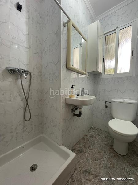 Foto 7830abcc-7ae6-4ac6-b041-aff01751fb83. Lloguer pis a Casco Antiguo Cartagena