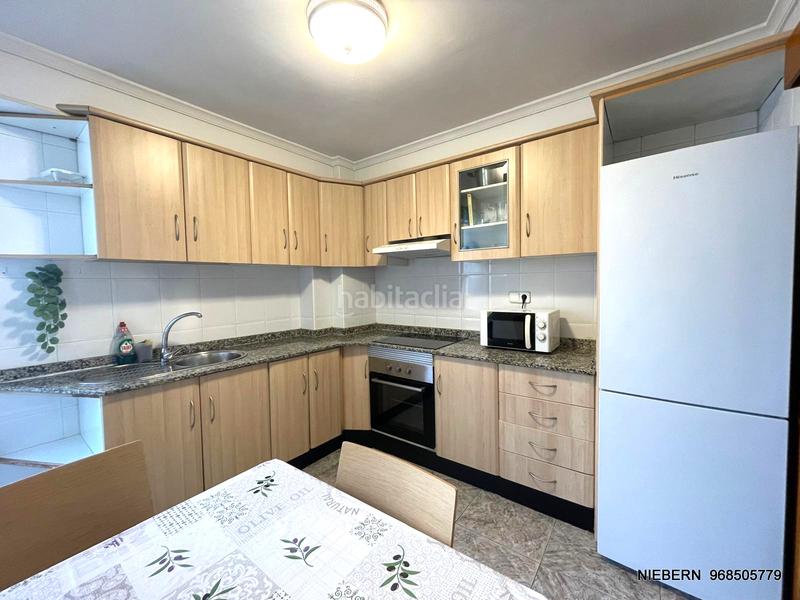 Foto 8e863411-68d1-4418-9837-dcc0053dc2be. Lloguer pis a Casco Antiguo Cartagena