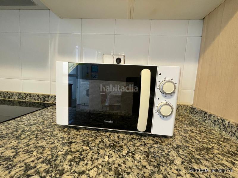 Foto 93f0d0eb-aa38-468e-b2a2-4790295adfd2. Lloguer pis a Casco Antiguo Cartagena