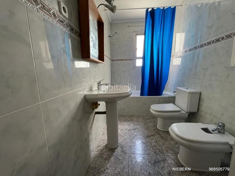 Foto cc0a9f3b-2a7b-4cab-8a3e-1923a70f7d13. Lloguer pis a Casco Antiguo Cartagena