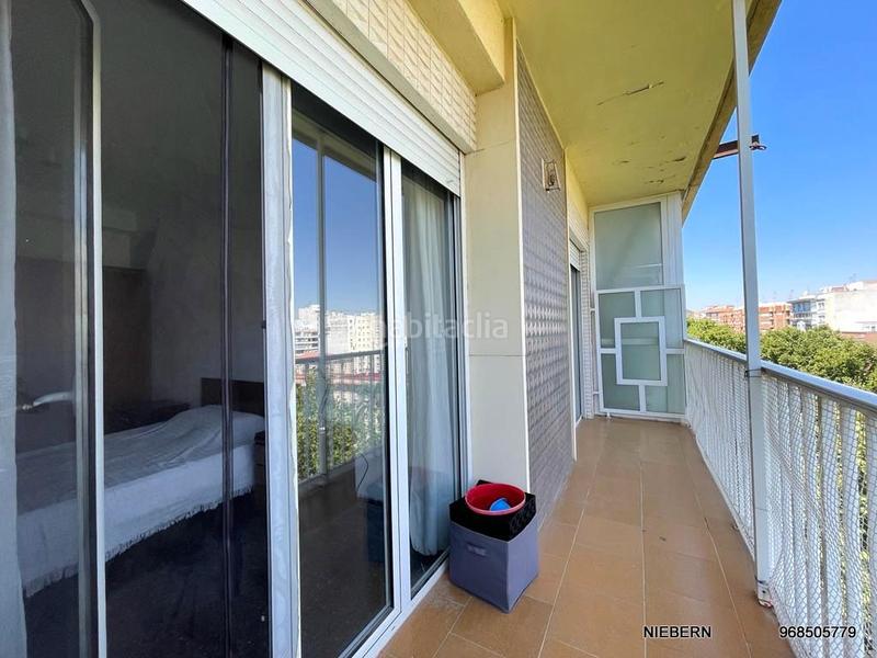 Foto d563cb35-ac64-4b4c-b563-60401b57ed38. Lloguer pis a Casco Antiguo Cartagena