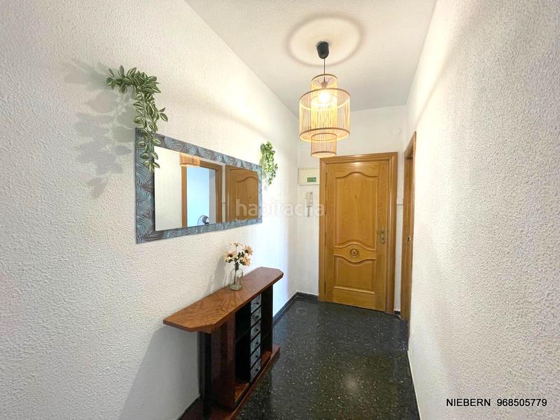 Foto d5a1d262-cd8a-4e32-a4bf-c1a9dc28c67c. Lloguer pis a Casco Antiguo Cartagena