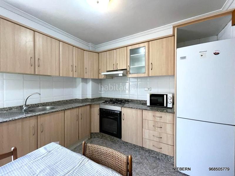 Foto e31b03c2-3c2f-44ba-a267-cd32a0f77d2d. Lloguer pis a Casco Antiguo Cartagena