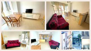 Location Appartement à Ciudad Jardín