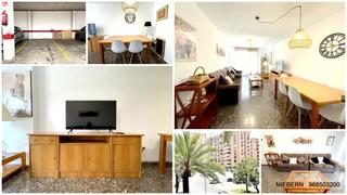 Location Appartement  Alameda de san antn