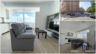 Miete Etagenwohnung  Calle asdrúbal