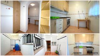 Location Appartement à Barrio de la Concepción