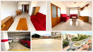 Rent Flat  Ronda ciudad de la unión