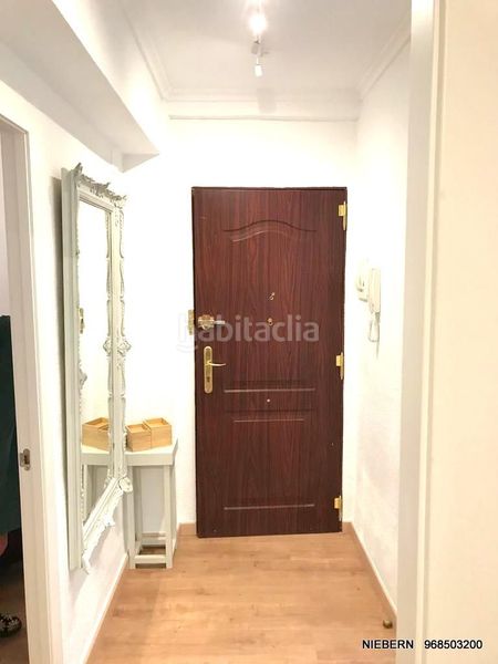 Foto 07e5fdba-eb96-4642-a65e-0e47f97b16f6. Alquiler piso en Alameda Cartagena