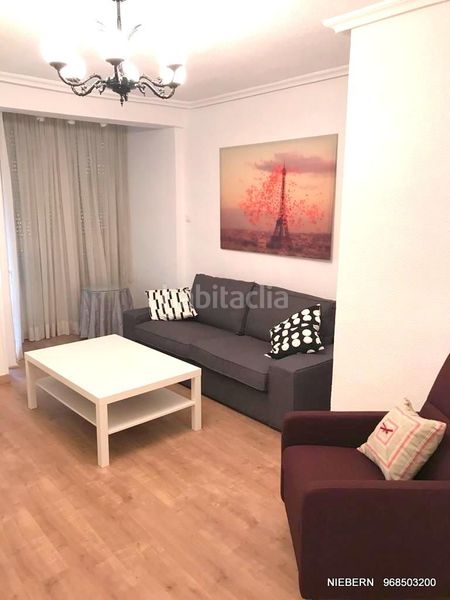 Foto be455e61-7470-45bb-92b7-a66087205962. Alquiler piso en Alameda Cartagena