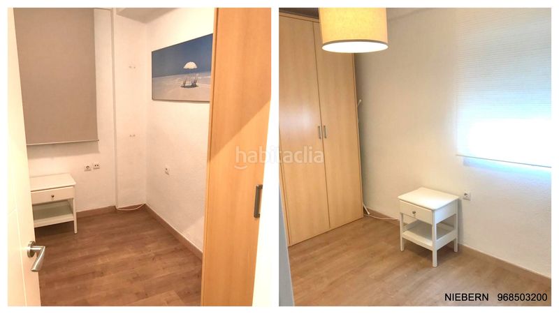 Foto be8d9ab7-0678-4e95-a54a-bf9f5efce058. Alquiler piso en Alameda Cartagena