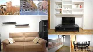 Miete Etagenwohnung  N/a