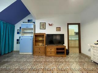 Affitto Appartamento in Los Dolores