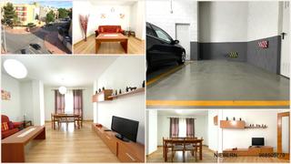 Location Appartement  Calle salitre