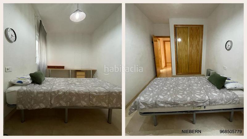 Foto 31f84c38-f8e8-4270-9834-2a109caef425. Affitto appartamento in Casco Antiguo Cartagena