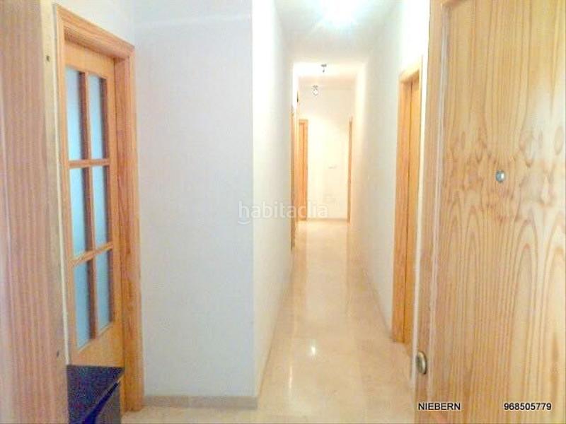 Foto 45f0c185-29a1-4c07-826f-50e595443547. Affitto appartamento in Casco Antiguo Cartagena