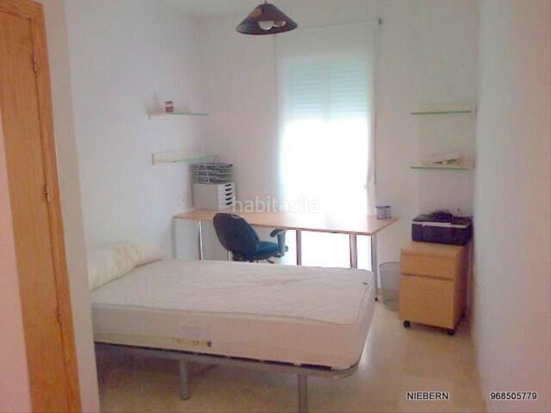 Foto 7a4a3c00-c453-4551-8dfd-878ed5363bf8. Affitto appartamento in Casco Antiguo Cartagena