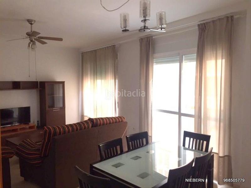 Foto ae932a74-7edb-4728-8518-cd4b2421aaa3. Affitto appartamento in Casco Antiguo Cartagena