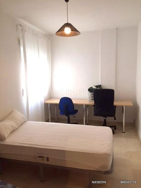 Foto dbe819ee-137d-4bee-ba3f-3421327f8ea9. Affitto appartamento in Casco Antiguo Cartagena