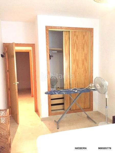 Foto fb0947bb-07ae-4480-806b-d03fa6c28005. Affitto appartamento in Casco Antiguo Cartagena