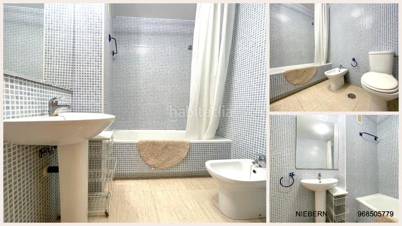 Foto 498ccc66-2d16-48ca-95c8-170109d8b912. Lloguer pis a Casco Antiguo Cartagena