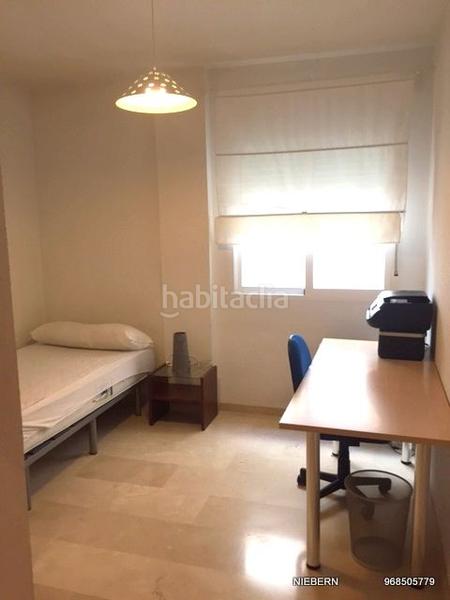 Foto 728ccc27-2a4b-44e4-870c-a9d17cf06181. Lloguer pis a Casco Antiguo Cartagena