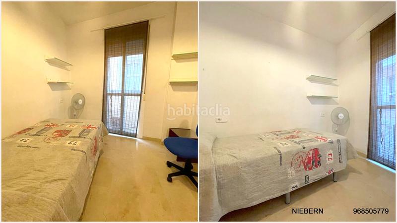 Foto 9f60d2b4-037b-46a9-9ad9-427922ad506f. Lloguer pis a Casco Antiguo Cartagena