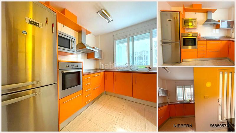 Foto 4cf6bea3-8d4b-4393-93e1-4a5f09f12a0f. Alquiler piso en Casco Antiguo Cartagena