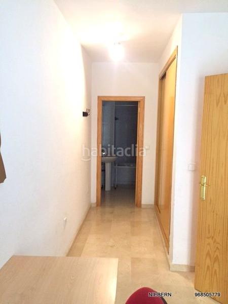 Foto dca778be-353f-4930-ac04-7b2e7c59eff7. Alquiler piso en Casco Antiguo Cartagena