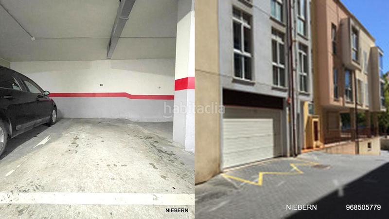 Foto e65bc982-dc11-451e-acef-1080ce28e35d. Alquiler piso en Casco Antiguo Cartagena