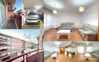 Location Appartement  Calle paz de belgrado