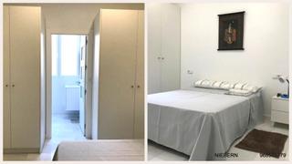Miete Etagenwohnung  Calle muralla del mar