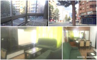 Location Appartement  Calle ángel bruna