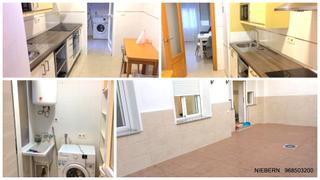 Appartamento in Barrio de la Concepción