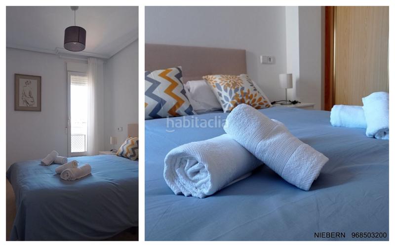 Foto 130b384a-11ba-4a95-83a6-82cad7ac0ba7. Affitto appartamento con parcheggio piscina in Islas Menores-Mar de Cristal Cartagena