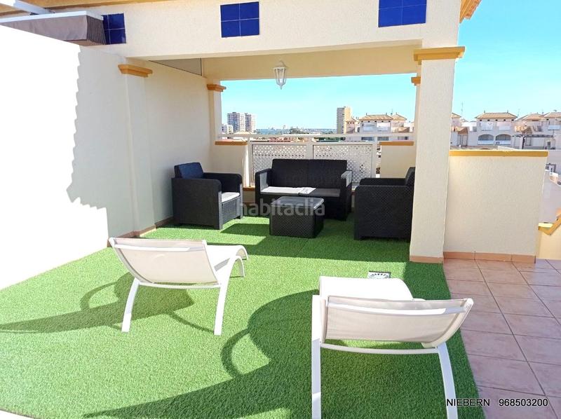 Foto 38148113-7ecb-4e4e-8718-b2a9f53008e0. Affitto appartamento con parcheggio piscina in Islas Menores-Mar de Cristal Cartagena