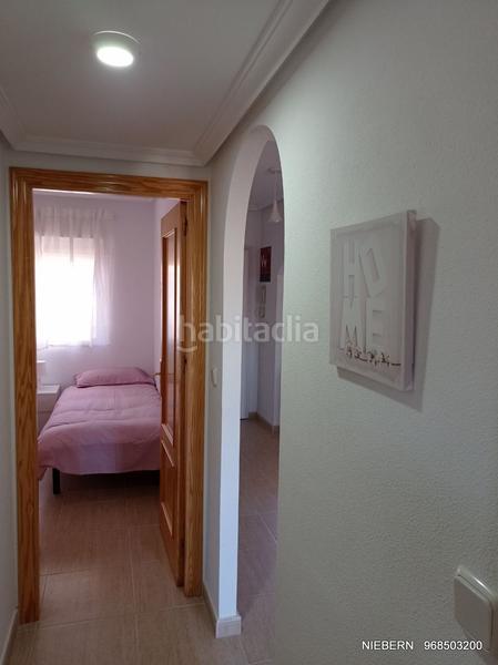 Foto 594f8ace-2e0f-45ac-8bdf-453509b7475b. Affitto appartamento con parcheggio piscina in Islas Menores-Mar de Cristal Cartagena