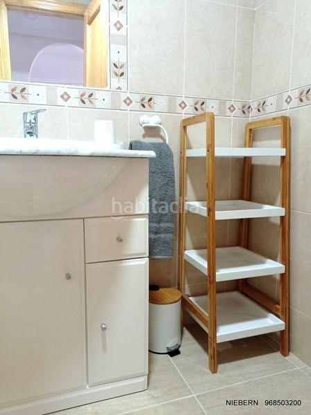 Foto 770acc0d-b610-4a1d-a83f-28a2b4b75a30. Affitto appartamento con parcheggio piscina in Islas Menores-Mar de Cristal Cartagena