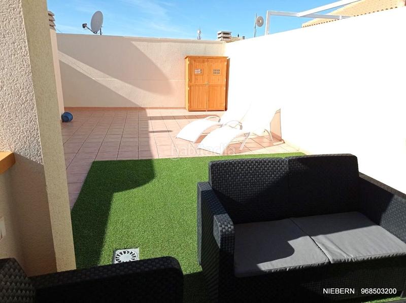 Foto 7da73367-69a4-4d33-8296-87622c5b0863. Affitto appartamento con parcheggio piscina in Islas Menores-Mar de Cristal Cartagena