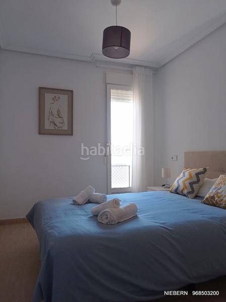 Foto 92b5bd2e-7211-4100-9829-f0c1cc1286bf. Affitto appartamento con parcheggio piscina in Islas Menores-Mar de Cristal Cartagena