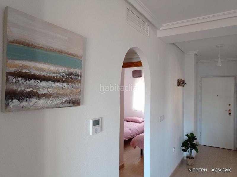 Foto b24e1b17-1f27-412a-809d-f8fc2625bca0. Affitto appartamento con parcheggio piscina in Islas Menores-Mar de Cristal Cartagena