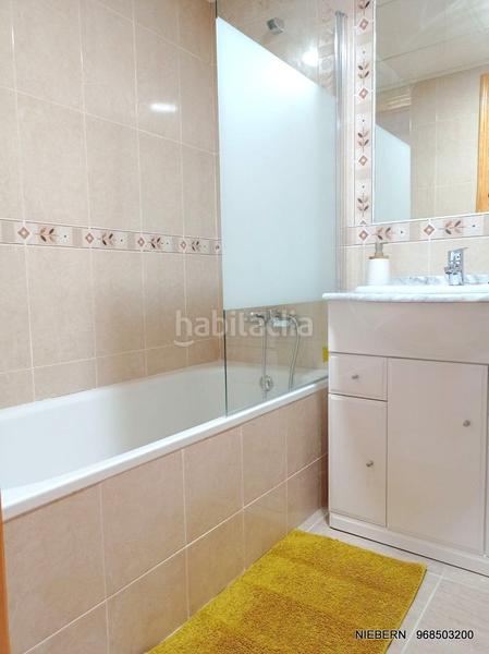 Foto ca539ff1-cbae-4516-a2a8-ecdda257c2de. Affitto appartamento con parcheggio piscina in Islas Menores-Mar de Cristal Cartagena