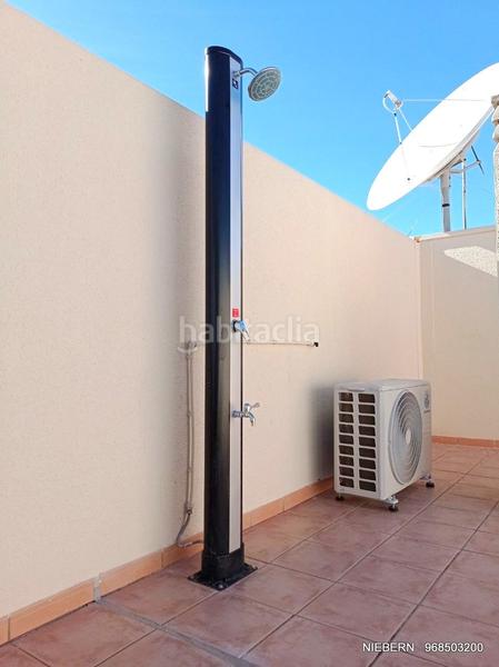 Foto da367361-de2d-4521-93c7-d22518b04302. Affitto appartamento con parcheggio piscina in Islas Menores-Mar de Cristal Cartagena