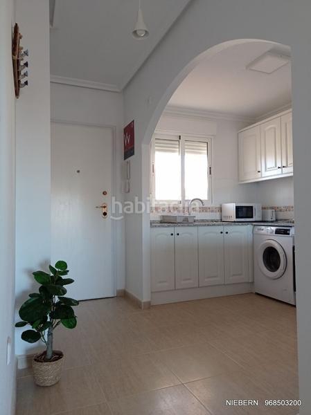 Foto ed13e31d-2737-4170-84e1-6faab642d1c2. Affitto appartamento con parcheggio piscina in Islas Menores-Mar de Cristal Cartagena