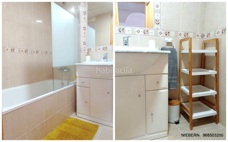 Foto f49297d1-c3d7-4c92-ab32-4bd74800825c. Affitto appartamento con parcheggio piscina in Islas Menores-Mar de Cristal Cartagena